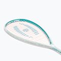 Squashschläger Harrow Response 115 silver/ grey/ white 5