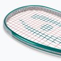 Squashschläger Harrow Response 120 green/silver 5