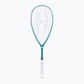 Squashschläger Harrow Response 120 green/silver 6