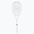 Squashschläger Harrow Vapor 115 Raneem El Welily Signature white/lime