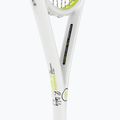 Squashschläger Harrow Vapor 115 Raneem El Welily Signature white/lime 4