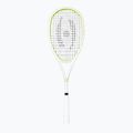 Squashschläger Harrow Vapor 115 Raneem El Welily Signature white/lime 6