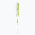 Squashschläger Harrow Vapor 115 Raneem El Welily Signature white/lime 7