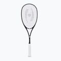 Squashschläger Harrow Vibe 115 Karim Abdel Gawad Signature schwarz/silber