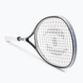 Squashschläger Harrow Vibe 115 Karim Abdel Gawad Signature schwarz/silber 2