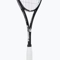 Squashschläger Harrow Vibe 115 Karim Abdel Gawad Signature schwarz/silber 4