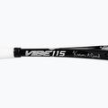 Squashschläger Harrow Vibe 115 Karim Abdel Gawad Signature schwarz/silber 10