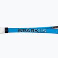 Squashschläger Harrow Spark 115 blue/black 9