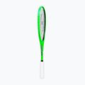 Squashschläger Harrow Vibe black/lime 2
