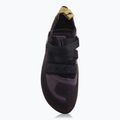 Herren Evolv Kronos Kletterschuhe schwarz 900 2