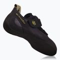 Herren Evolv Kronos Kletterschuhe schwarz 900 3
