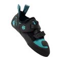 Damen Kletterschuhe Evolv Kira 3300 blau 66-0000002485