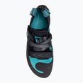 Damen Kletterschuhe Evolv Kira 3300 blau 66-0000002485 6