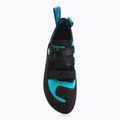 Damen Kletterschuhe Evolv Kira 3300 blau 66-0000002485 3