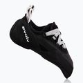 Herren Evolv Phantom 0900 Kletterschuhe schwarz und weiß 66-0000003645