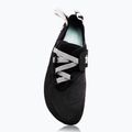 Herren Evolv Phantom 0900 Kletterschuhe schwarz und weiß 66-0000003645 3