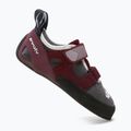 Damen Kletterschuhe Evolv Elektra rot 300 2