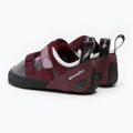 Damen Kletterschuhe Evolv Elektra rot 300 3