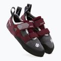 Damen Kletterschuhe Evolv Elektra rot 300 5