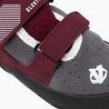 Damen Kletterschuhe Evolv Elektra rot 300 7