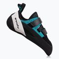 Herren Kletterschuhe Evolv Geshido blau 955