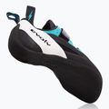 Herren Kletterschuhe Evolv Geshido blau 955 2