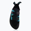 Herren Kletterschuhe Evolv Geshido blau 955 3