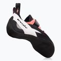 Evolv Geshido 6280 Damen Kletterschuhe schwarz und weiß 66-0000062112 2