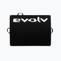 Klettermatte Evolv Cap Pad schwarz