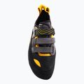 Evolv Shaman 6595 Herren Kletterschuh schwarz 66-0000062203 3