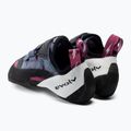 Evolv Shaman LV Damen Kletterschuh lila 7438 3
