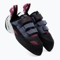 Evolv Shaman LV Damen Kletterschuh lila 7438 5