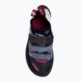 Evolv Shaman LV Damen Kletterschuh lila 7438 6