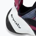 Evolv Shaman LV Damen Kletterschuh lila 7438 8