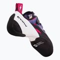 Evolv Shaman LV Damen Kletterschuh lila 7438 2
