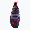 Evolv Shaman LV Damen Kletterschuh lila 7438 3