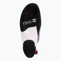 Evolv Shaman LV Damen Kletterschuh lila 7438 4
