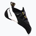Evolv Shaman Pro 1000 Kletterschuhe schwarz und weiß 66-0000062301