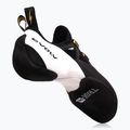 Evolv Shaman Pro 1000 Kletterschuhe schwarz und weiß 66-0000062301 2