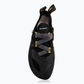 Evolv Shaman Pro 1000 Kletterschuhe schwarz und weiß 66-0000062301 3