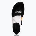 Evolv Shaman Pro 1000 Kletterschuhe schwarz und weiß 66-0000062301 4