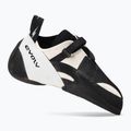 Kletterschuh Evolv Zenist Pro grau/schwarz 2