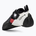 Kletterschuh Evolv Zenist Pro grau/schwarz 3