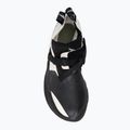Kletterschuh Evolv Zenist Pro grau/schwarz 5