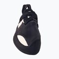 Kletterschuh Evolv Zenist Pro grau/schwarz 8