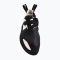 Kletterschuh Evolv Zenist Pro grau/schwarz 9