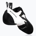 Kletterschuh Evolv Zenist Pro grau/schwarz 2