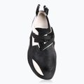 Kletterschuh Evolv Zenist Pro grau/schwarz 3