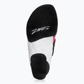 Kletterschuh Evolv Zenist Pro grau/schwarz 4