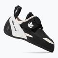 Kletterschuh Evolv V6 grau/schwarz 2